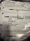 Commscope Dfj-2s109n-10m Heliax Fiberfeed Discrete Jumper 2sm Fiber Dlc Outdoor 