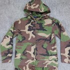 Polo Ralph Lauren Tracksuit Boys 10-12 Camo Fleece Zip Hoodie Joggers Set Youth