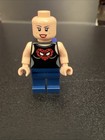Lego Mary Jane  sh103  Minifigures Super Heroes 76016 Wrong Hair