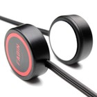 12v Car Horn Switch Kit For Car Truck Train Boat Suv Wiring Harness Relay Button