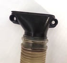 Bissell Powerforce 2112 Upright Vacuum Cleaner Lower Connecting Hose 1606834 Oem