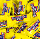 Charleston Chew Vanilla Flavor  Pack Of 120  25 Oz  Bars