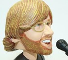 Trey Anastasio Pepe Phish Bobblehead
