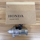 For Honda 2013-2017 Accord 2015-2016 Cr-v Starter - 31200-5a2-a51 Oem