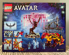 Lego 75574 -avatar Toruk Makto   Tree Of Souls - Brand New sealed retired