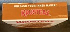 Krusteaz Pumpkin Spice Muffin Mix Holiday Baking Dessert 15 Oz Box Exp 12 27