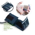 2pack Adult Nibp Cuff Single-tube Blood Pressure Cuff  25-35cm Arm Circumference