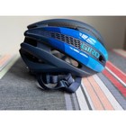 Giro Synthe Mips Cycling Helmet Size Small 51-55cm Blue Road Bike Helmet