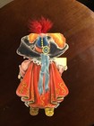 Vintage Hallmark Cards Paper Doll Greeting Card Bobby Shaftoe