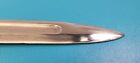Wwii Us Military Pal M1 Garand Rifle Bayonet Knife Bright Blade