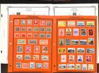 Iceland Stamp Collection On 47 Scott Specialty Pages  1873-1987  bf 