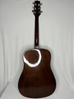 Used Jasmine By Takamine S-33 Acoustic Guitar