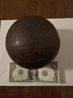 Civil War Cannonball - 18 Pounds