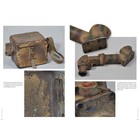 Tarnfarben Vol  3 Camouflage Painted Relics Of The German Forces In Wwii