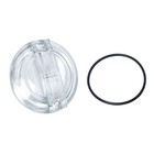 Pool Pump Lid Compatible With Hayward Super Ii Sp3000 Series - Strainer Cover  
