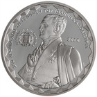 2026 Greece     10 Euro Silver Proof Coin - Greek Revolution  Ioannis Kapodistrias