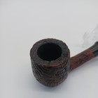 Vintage Scandia 799 Estate Briar Pipe  Made In Denmark