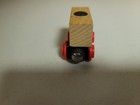 Brio Wooden Railway Train Wild West Gold Money Cargo Car Vg Condition