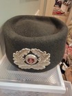 German War Hat Antique 