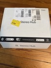 Platin Wisa Stereohub