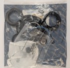 Transtec 71004296 Power Steering Gear Seal Kit Rh Sheppard M100 8898 As19380