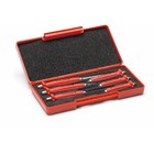 Pb Swiss Pb 758 set Grip Parallel Pin Punch Set  6 Pcs