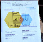 Netgear Ac1200 Wi-fi Range Extender - Ex6120