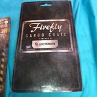 Serenity Firefly Loot Crate Kaylee Frye Figure - Mint On Card