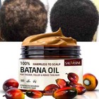 100  Natural Batana Oil For Hair Growth Healthier Thicker Fuller Anti Hair Loss