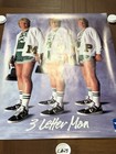 Converse Poster   L023   Featuring Larry Bird    1-poster 