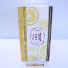  new  Binding Fruits Fulcute  Lemon Bunny Ver  1 4 Scale Figure