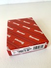 New With Box Starrett C11hc-4-4r Hardened Steel Combination Square  Never Used 