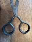 Vintage Metal  Scissors 3    In Sewing Crafts