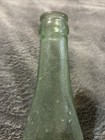 Vintage Pepsi cola 12oz Soda Bottle By Orange Crush Bott Co Rocky Mount  Nc     