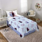 Franco Kids Bedding Disney Frozen 2 Twin Sheet Set