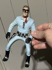 Vintage Plastic 1950 s Hartland Lone Ranger   Horse Silver