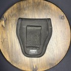 Bianchi 7300 Handcuff Case Accumold Nylon Size 1 Hidden Snap