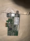 Hauppauge Wintv-hvr-1250 Atsc qam Ntsc 79571 Lf D5d9 Pcie Tv Video Capture Card