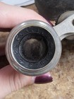 Antique Chevalier Paris Opera Glasses Binoculars W leather Case