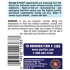 Puritan s Pride Vitamin B-12 1000 Mcg Timed Release - 250 Caplets