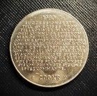 Sweden - 200 Kronor - Royal Succession Law - 1980 U - Silver  925 - Km    860