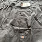 Dickies Men s 1574 Short Sleeve Work Shirt Size Large