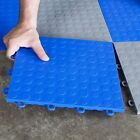 Affordable Trade Show Flooring  made In Usa royal Blue Coin - Free Shipping