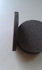 1 4  - Thick X 3  1 16  O d  Molded Flat Sheet Brake Lining