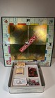 Parker Brothers 70th Anniversary Edition Monopoly Board Game In Tin