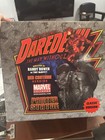 Daredevil Statue Randy Bowen Marvel Classic Red Version Limited 886 Of 1500