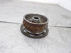 2016 Ktm 350 Sxf Oem Flywheel And Starter Gear Assembly 79239005144