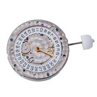 For Fit Sub Series Top Vr3135 Automatic Mechanical Movement Small Disc  Vr3135