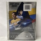 Star Trek The Complete Original Tv Series New Dvd