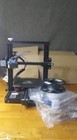 Creality Ender-3 Pro 3d Printer  lots Of Upgrades    